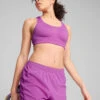 Puma 4Keeps Run Medium Support Sports Bra -Marksandspencer Sale Store 4Keeps Run Medium Support Sports Bra