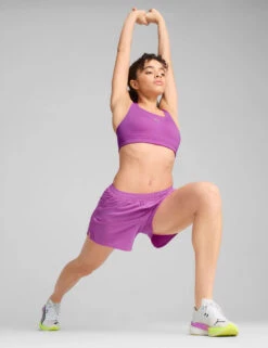 Puma 4Keeps Run Medium Support Sports Bra -Marksandspencer Sale Store 4Keeps Run Medium Support Sports Bra 3