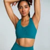 Puma 4Keeps Shapeluxe Seamless Sports Bra -Marksandspencer Sale Store 4Keeps Shapeluxe Seamless Sports Bra