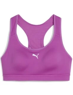 Puma 4Keeps Run Medium Support Sports Bra -Marksandspencer Sale Store 4keeps run medium support sports bra 11