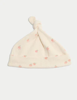 4pc Pure Cotton Peach Starter Set (7lbs-1 Yrs) -Marksandspencer Sale Store 4pc Pure Cotton Peach Starter Set 7lbs 1 Yrs 1 3