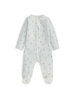 Mamas & Papas 5pc Cotton Rich Hot Air Balloon Starter Set (0-12 Mths) -Marksandspencer Sale Store 5pc Cotton Rich Hot Air Balloon Starter Set 0 12 Mths 1 2