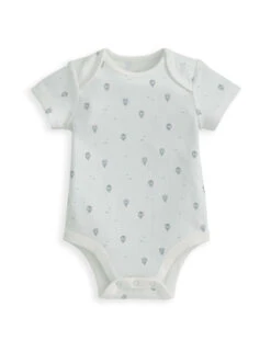 Mamas & Papas 5pc Cotton Rich Hot Air Balloon Starter Set (0-12 Mths) -Marksandspencer Sale Store 5pc Cotton Rich Hot Air Balloon Starter Set 0 12 Mths 1 4