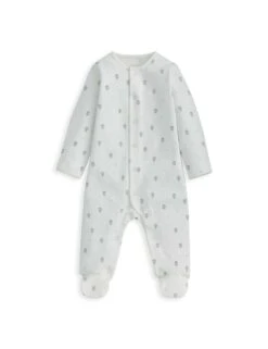 Mamas & Papas 5pc Cotton Rich Hot Air Balloon Starter Set (0-12 Mths) -Marksandspencer Sale Store 5pc cotton rich hot air balloon starter set 0 12 mths 1 12