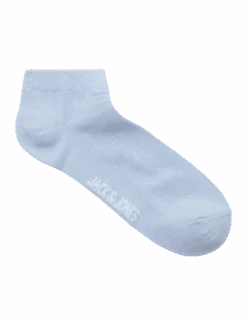 Jack & Jones Junior 5pk Cotton Rich Short Socks -Marksandspencer Sale Store 5pk Cotton Rich Short Socks 2