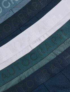 5pk Modal Rich 360 Flex™ Trunks -Marksandspencer Sale Store 5pk Modal Rich 360 Flex Trunks 4