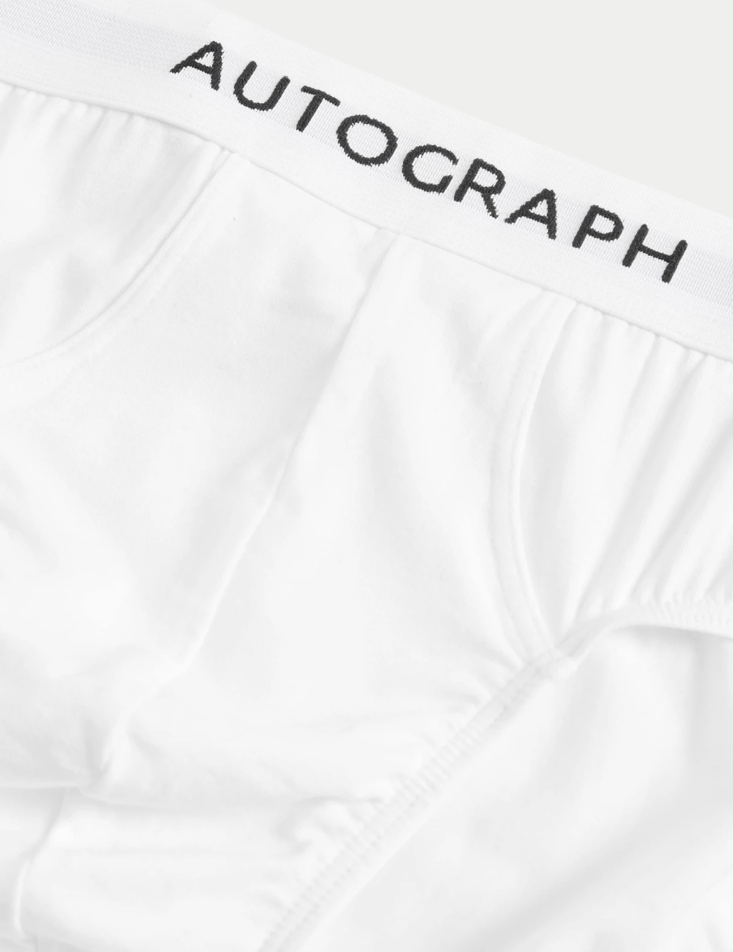 5pk Supima® Cotton Modal Briefs 6 5pk Supima® Cotton Modal Briefs - Image 6