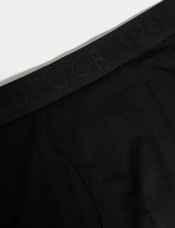 5pk Supima Cotton Modal Longer Length Trunks -Marksandspencer Sale Store 5pk Supima Cotton Modal Longer Length Trunks 5