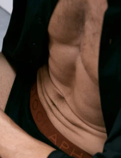 5pk Supima® Cotton Modal Supersoft Hipsters -Marksandspencer Sale Store 5pk Supima Cotton Modal Supersoft Hipsters 3