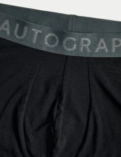 5pk Supima® Cotton Modal Supersoft Hipsters -Marksandspencer Sale Store 5pk Supima Cotton Modal Supersoft Hipsters 6