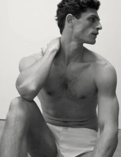 5pk Supima® Cotton Rich Woven Boxers -Marksandspencer Sale Store 5pk Supima Cotton Rich Woven Boxers 3