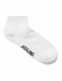 Jack & Jones Junior 5pk Cotton Rich Short Socks -Marksandspencer Sale Store 5pk cotton rich short socks 11