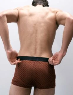 5pk Microskin Geometric Printed Hipsters -Marksandspencer Sale Store 5pk microskin geometric printed hipsters 6