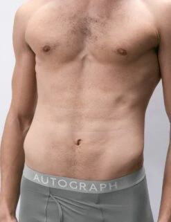 5pk Microskin Stretch Trunks -Marksandspencer Sale Store 5pk microskin stretch trunks 10