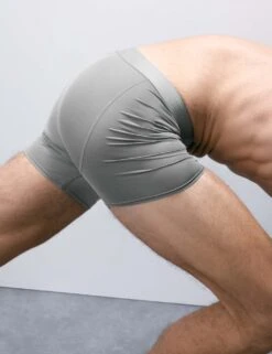 5pk Microskin Stretch Trunks -Marksandspencer Sale Store 5pk microskin stretch trunks 11