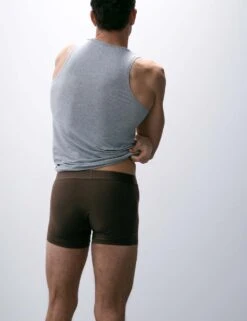 5pk Modal Rich 360 Flex™ Trunks -Marksandspencer Sale Store 5pk modal rich 360 flex trunks 16