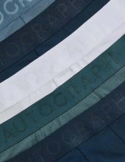 5pk Modal Rich 360 Flex™ Trunks -Marksandspencer Sale Store 5pk modal rich 360 flex trunks 6