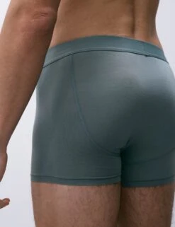 5pk Modal Rich 360 Flex™ Trunks -Marksandspencer Sale Store 5pk modal rich 360 flex trunks 8