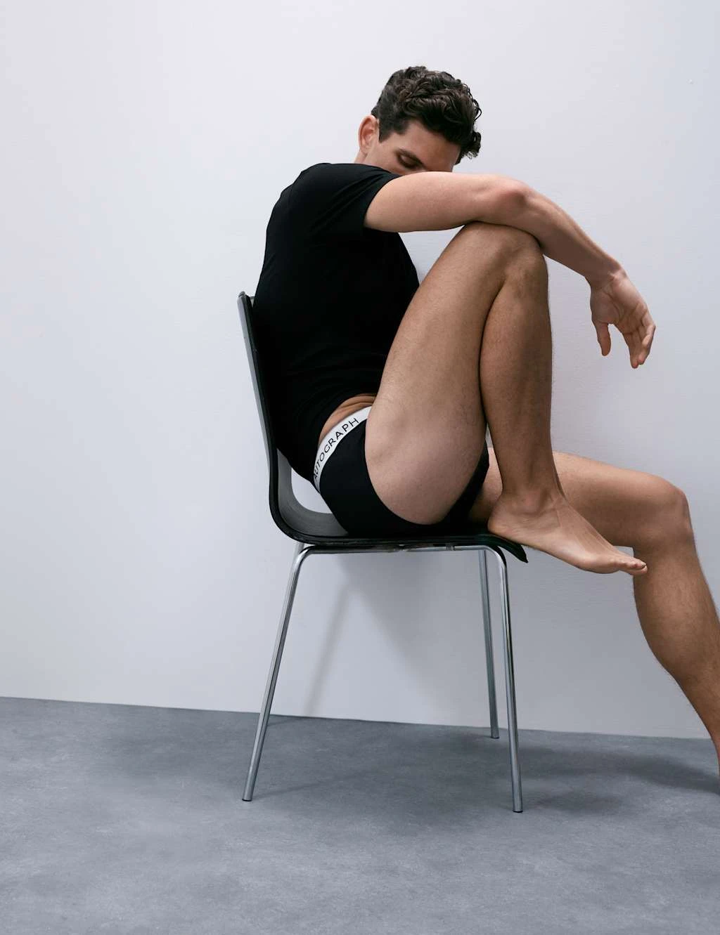 5pk Supima® Cotton Modal Briefs 20 5pk Supima® Cotton Modal Briefs - Image 20