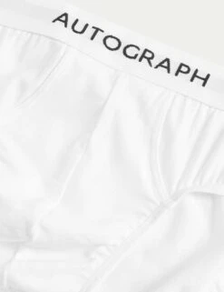 5pk Supima® Cotton Modal Briefs 28 5pk Supima® Cotton Modal Briefs -Marksandspencer Sale Store 5pk supima cotton blend briefs 2