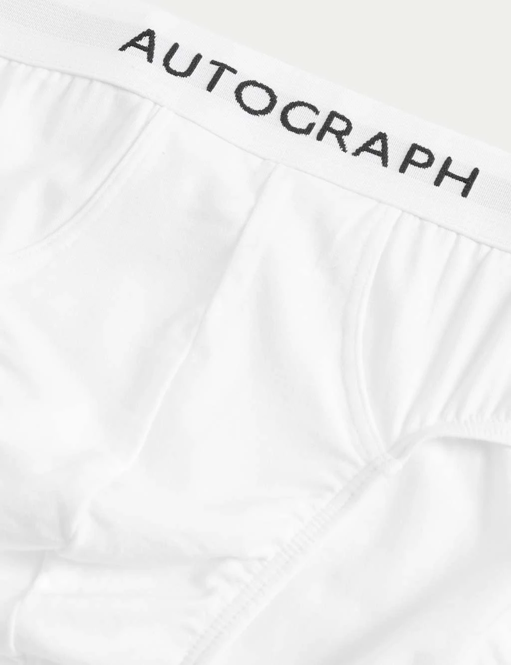 5pk Supima® Cotton Modal Briefs 9 5pk Supima® Cotton Modal Briefs - Image 9