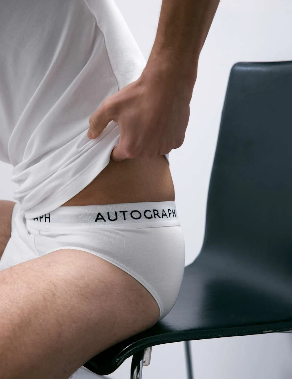 5pk Supima® Cotton Modal Briefs 11 5pk Supima® Cotton Modal Briefs - Image 11