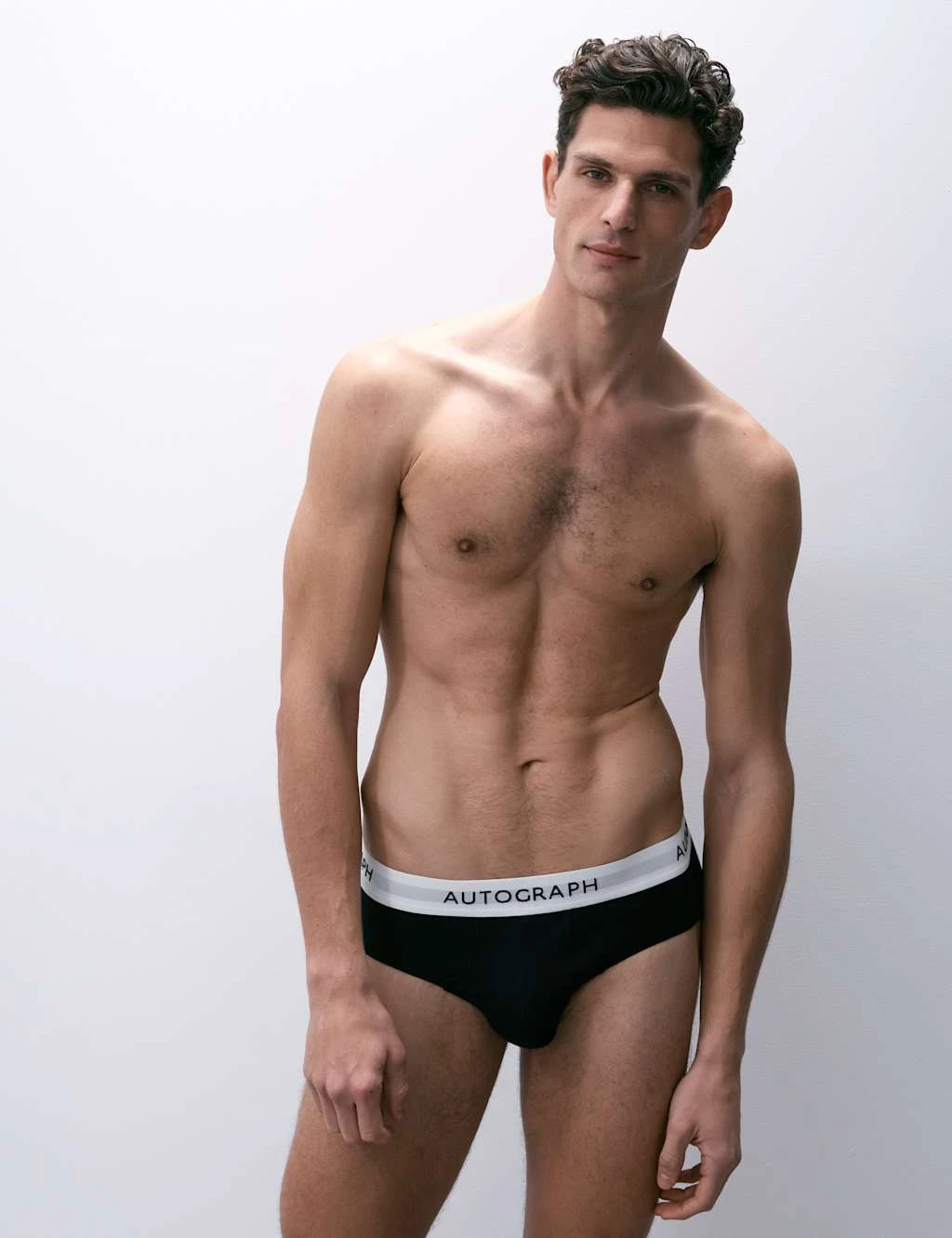 5pk Supima® Cotton Modal Briefs 14 5pk Supima® Cotton Modal Briefs - Image 14