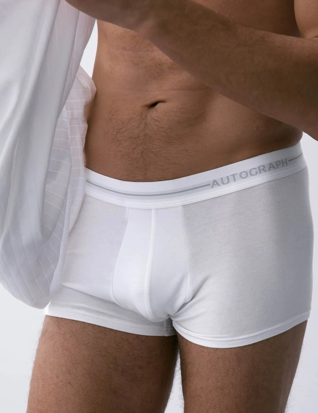 5pk Supima® Cotton Modal Hipsters 10 5pk Supima® Cotton Modal Hipsters - Image 10