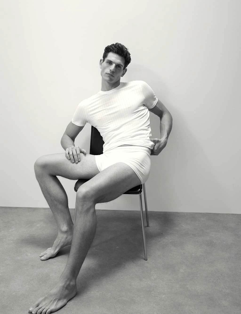 5pk Supima® Cotton Modal Hipsters 13 5pk Supima® Cotton Modal Hipsters - Image 13