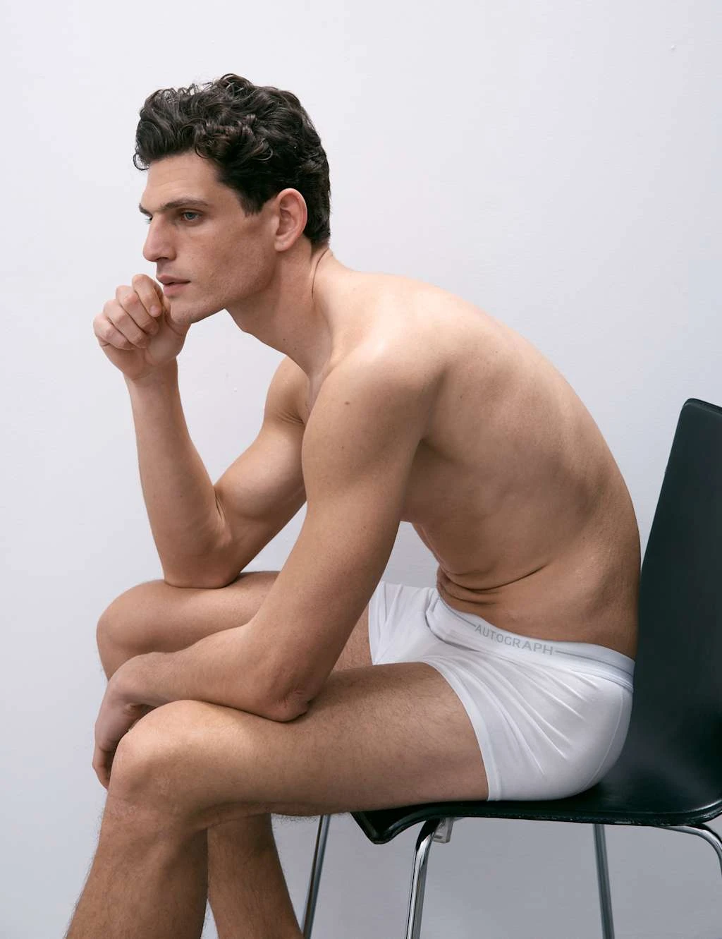 5pk Supima® Cotton Modal Hipsters 15 5pk Supima® Cotton Modal Hipsters - Image 15