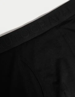 5pk Supima Cotton Modal Longer Length Trunks -Marksandspencer Sale Store 5pk supima cotton modal longer length trunks 6