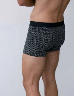 5pk Supima® Cotton Modal Stretch Trunks -Marksandspencer Sale Store 5pk supima cotton modal stretch trunks 5