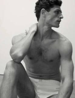 5pk Supima® Cotton Rich Woven Boxers -Marksandspencer Sale Store 5pk supima cotton rich woven boxers 9