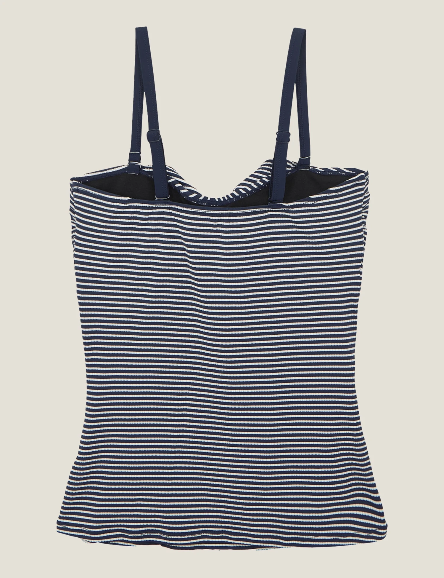 Regatta Aceana III Tummy Control Tankini Top 7 Regatta Aceana III Tummy Control Tankini Top - Image 7