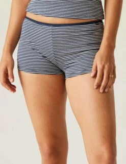 Regatta Aceana Striped Swim Shorts -Marksandspencer Sale Store Aceana Striped Swim Shorts 2