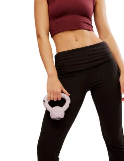 Aced It Out Flared Leggings -Marksandspencer Sale Store Aced It Out Flared Leggings 3