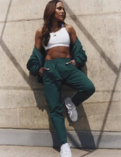 Reebok Active Collective Skystretch Joggers -Marksandspencer Sale Store Active Collective Skystretch Joggers 4