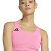 ADIDAS Adizero Essentials Non Wired Sports Bra -Marksandspencer Sale Store Adizero Essentials Non Wired Sports Bra