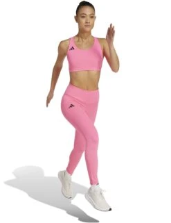 ADIDAS Adizero Essentials Non Wired Sports Bra -Marksandspencer Sale Store Adizero Essentials Non Wired Sports Bra 3