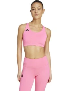 ADIDAS Adizero Essentials Non Wired Sports Bra -Marksandspencer Sale Store Adizero Essentials Non Wired Sports Bra 4