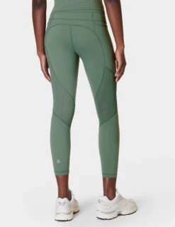 Sweaty Betty Aerial Core High Waisted 7/8 Leggings -Marksandspencer Sale Store Aerial Core High Waisted 7 8 Leggings 3