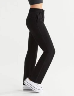 Aimie High Waisted Relaxed Joggers -Marksandspencer Sale Store Aimie High Waisted Relaxed Joggers 2