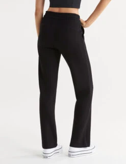 Aimie High Waisted Relaxed Joggers -Marksandspencer Sale Store Aimie High Waisted Relaxed Joggers 4