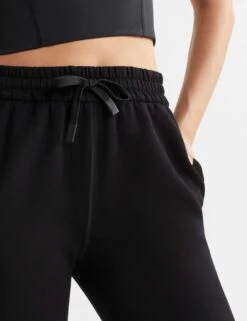 Aimie High Waisted Relaxed Joggers -Marksandspencer Sale Store Aimie High Waisted Relaxed Joggers 5