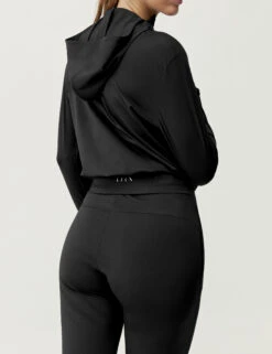 Born Airla Zip Up Hooded Sports Jacket -Marksandspencer Sale Store Airla Zip Up Hooded Sports Jacket 2