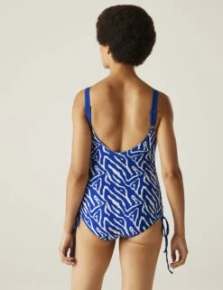 Regatta Alinae Tummy Control Swimsuit -Marksandspencer Sale Store Alinae Tummy Control Swimsuit 5