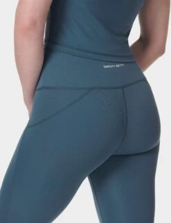 Sweaty Betty All Day Active Animal Print 7/8 Leggings -Marksandspencer Sale Store All Day Active Animal Print 7 8 Leggings 5