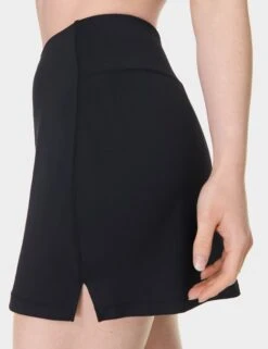 Sweaty Betty All Day Layered High Waisted Skort -Marksandspencer Sale Store All Day Layered High Waisted Skort 3