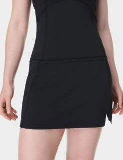 Sweaty Betty All Day Layered High Waisted Skort -Marksandspencer Sale Store All Day Layered High Waisted Skort 4