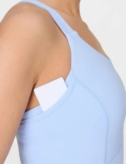 Sweaty Betty All Day Three Pocket Scoop Neck Vest Top -Marksandspencer Sale Store All Day Three Pocket Scoop Neck Vest Top 7